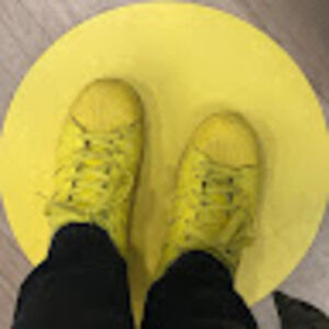 Meet your Posher, Anika